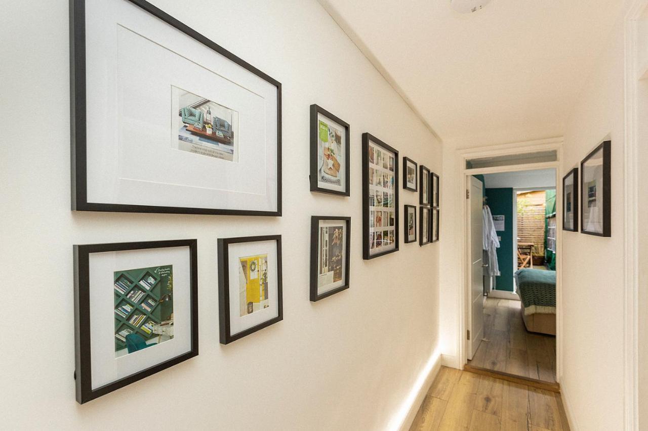 Stylish & Cosy Margate Escape With Hot Tub And Log Burner Dogs Welcome Екстериор снимка