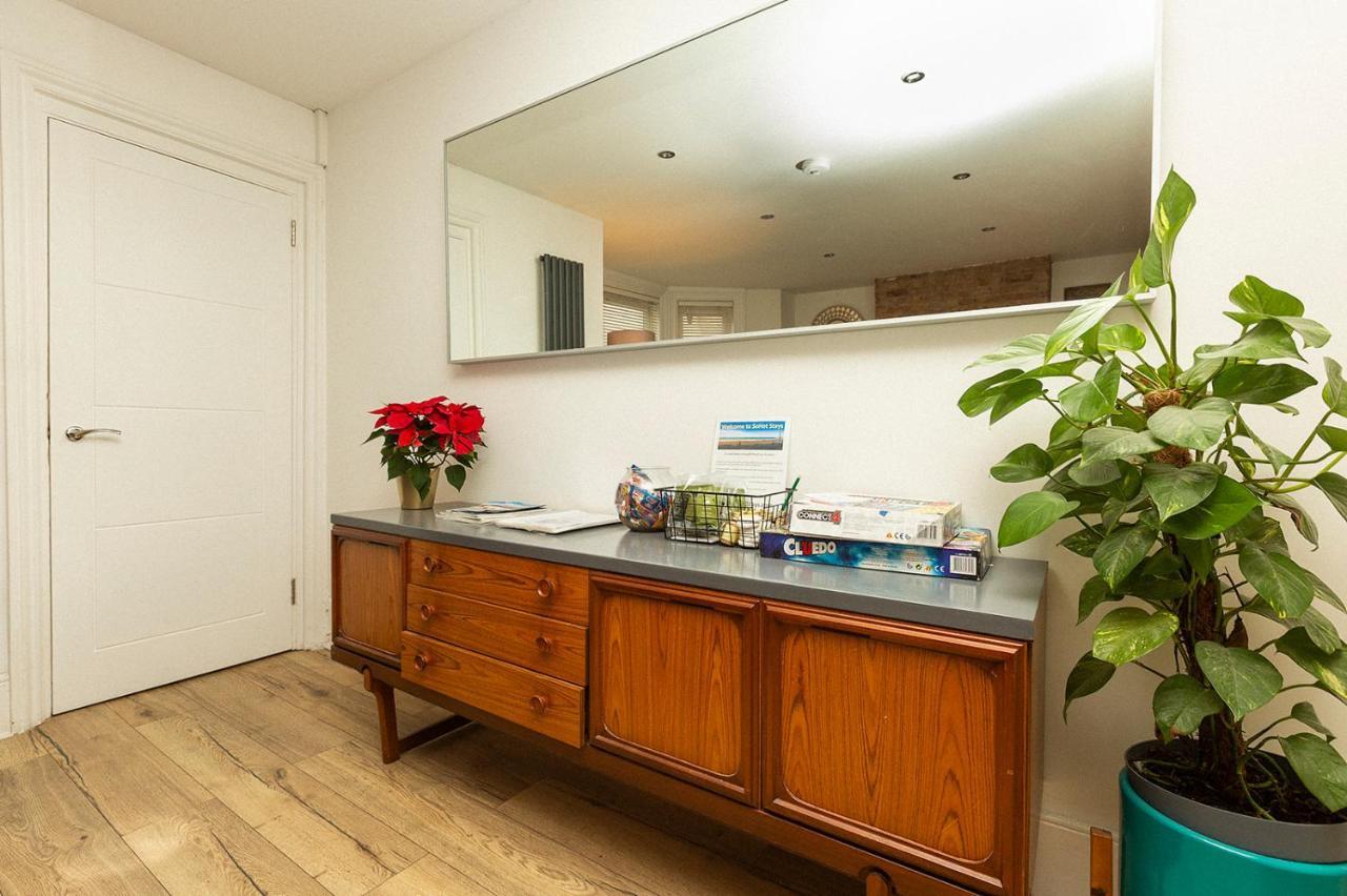 Stylish & Cosy Margate Escape With Hot Tub And Log Burner Dogs Welcome Екстериор снимка