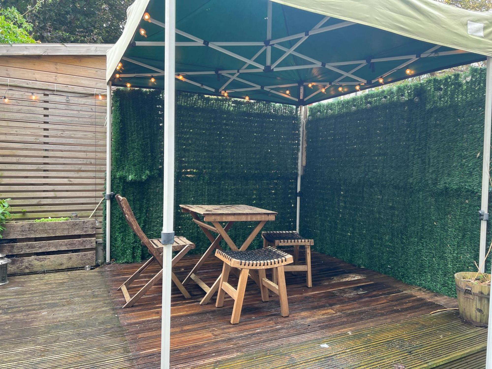 Stylish & Cosy Margate Escape With Hot Tub And Log Burner Dogs Welcome Екстериор снимка